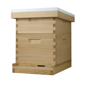 Super Deep Box