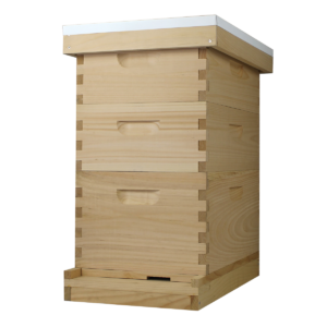 Advanced Langstroth Beehive Kit