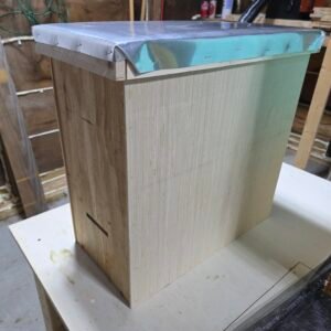 Swarm trap