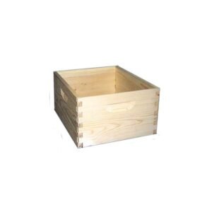 Super Deep Box